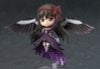 Nendoroid 456 Devil Homura - Puella Magi Madoka Magica The Movie Rebellion | Good Smile Company Figure