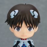 Nendoroid 2797 Shinji Ikari Plugsuit Ver - Evangelion 2.0 You Can Not Advance | Good Smile Company Figure