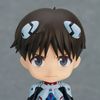 Nendoroid 2797 Shinji Ikari Plugsuit Ver - Evangelion 2.0 You Can Not Advance | Good Smile Company Figure