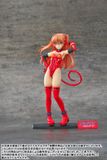Asuka Langley Soryu Grimrock! PLUS 1/8 Scale Resin Cast Assembly Kit Mold Color White - Evangelion | RC Berg Model