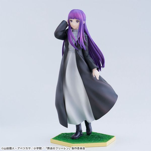 Fern - Sousou no Frieren - Luminasta | SEGA Figure