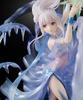 Emilia Crystal Dress Ver. 1/7 scale - Re:Zero kara Hajimeru Isekai Seikatsu | Alpha Satellite, eStream Figure