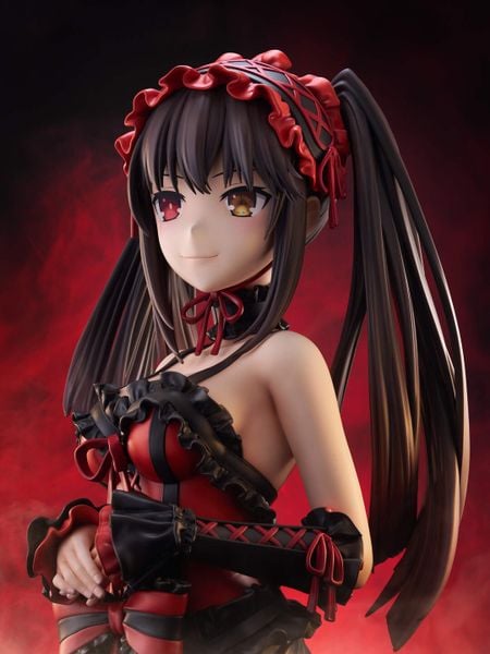 F:Nex Tokisaki Kurumi Bust 1/1 - Date A Live V | FuRyu Figure