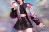 Exusiai Ambience Synesthesia Gift+ Ver 1/8 Scale - Arknights | Myethos Figure