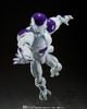 Freezer - Final Form - Dragon Ball Z | Bandai Spirits Figure