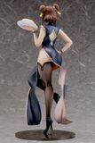 Reisalin Stout Chinese Dress Ver. - Atelier Ryza 2 ~Ushinawareta Denshou to Himitsu no Yousei~ | Phat Company Figure