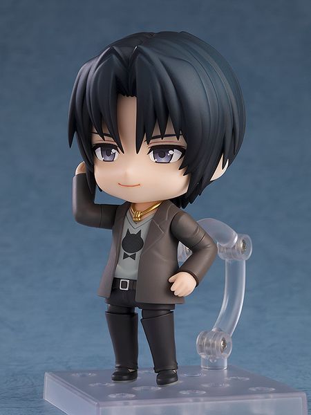 Nendoroid 2171 Iori Izumi Nendoroid - IDOLiSH7 ( ORANGE ROUGE ) Figure