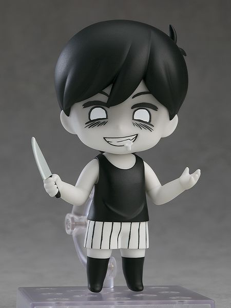 Nendoroid 2284 OMORI - OMORI | Good Smile Company Figure
