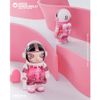 Mô Hình POP MART Mega Space Molly 400% Heartfelt Words Blind box Artoy