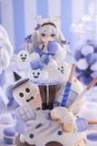 Mercury Dessert Planet | RIBOSE Figure