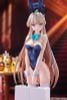 Toki Asuma Toki Bunny Girl 1/7 - Blue Archive | Max Factory Figure