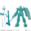 CAPSULE ACTION Hatsune Miku Color Ver 4Pack BOX - Mobile Suit Gundam Vocaloid | Bandai Figure