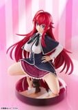 POP UP PARADE Rias Gremory Doki Doki Ver L size - High School D x D HERO | Good Smile Company Figure