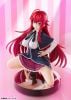 POP UP PARADE Rias Gremory Doki Doki Ver L size - High School D x D HERO | Good Smile Company Figure