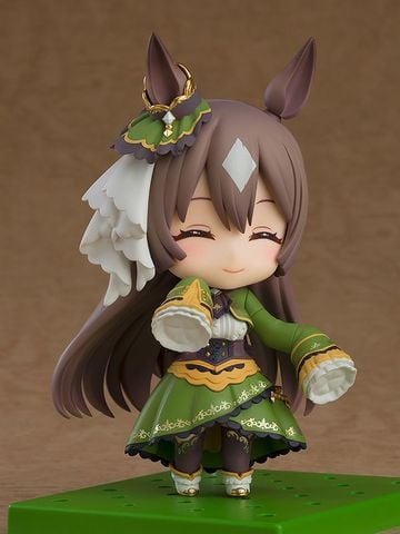 Nendoroid 2469 Satono Diamond - Umamusume Pretty Derby | Good Smile Company Figure