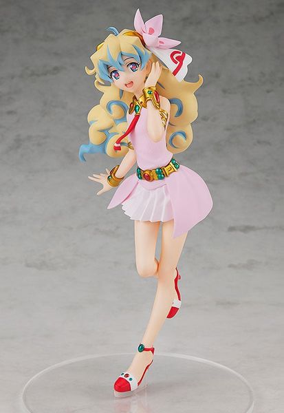 POP UP PARADE Nia Teppelin - Gurren Lagann | Good Smile Company Figure