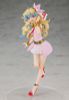 POP UP PARADE Nia Teppelin - Gurren Lagann | Good Smile Company Figure