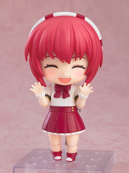 Nendoroid 2241 Dorothy Haze - VA-11 HALL-A: Cyberpunk Bartender Action ( Good Smile Company ) Figure