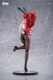 Uriko Usaaki chan illustration by Maenoo 1/6 - Original Series | Animester Figure