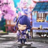 Nendoroid 2660 Raiden Shogun - Genshin Impact | Good Smile Company Figure