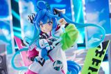 Twin Turbo 1/7th Scale - Umamusume: Pretty Derby ( Phat! Company ) Figure
