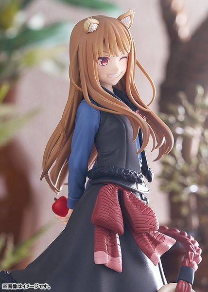 POP UP PARADE Holo 2024 Ver. - Spice and Wolf | Good Smile Company Figure