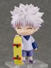 Nendoroid 2804 Killua Zoldyck Hunter Exam Ver - HUNTER x HUNTER | Good Smile Company Figure