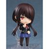 Nendoroid 2455 Kurumi Tokisaki School Uniform Ver. | Good Smile Company Figure
