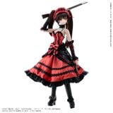 Kurumi Tokisaki 1/3 No.024 - Date A Live IV | azone international Doll