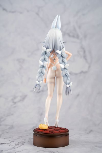 Le Malin - Listless Lapin Ver. 1/6 - Azur Lane ( AniGame ) Figure