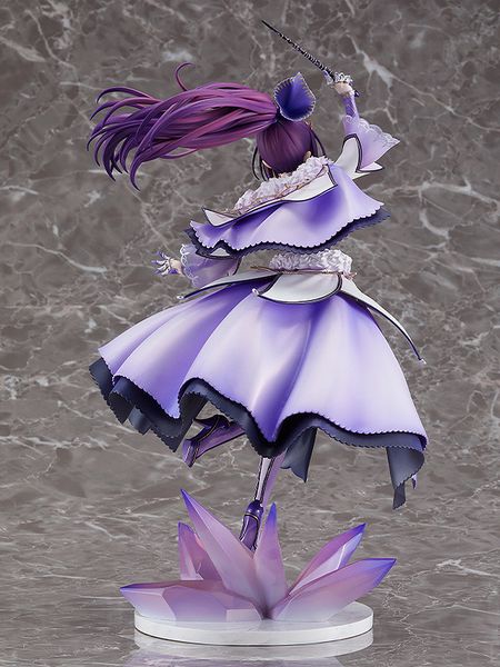 Caster/Scáthach-Skadi 1/7th Scale - Fate/Grand Order ( Good Smile Company ) Figure