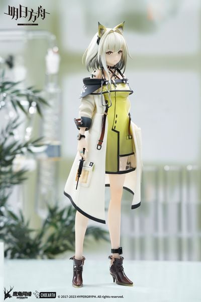 Kal'tsit - 1/7 - Arknights ( Apex Innovation ) Figure