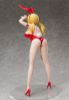 Lucy Heartfilia: Bare Leg Bunny Ver. - 1/4th Scale - FAIRY TAIL ( FREEing ) Figure