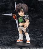 Adorable Arts Yuffie Kisaragi - Final Fantasy VII Rebirth | Square Enix Figure