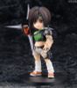 Adorable Arts Yuffie Kisaragi - Final Fantasy VII Rebirth | Square Enix Figure