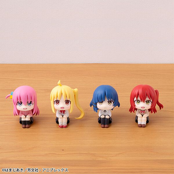 LookUp Gotou Hitori - Bocchi the Rock! | MegaHouse  Figure