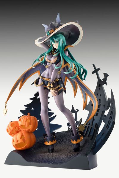 Natsumi DX Ver. 1/7 - Date A Live | Bellfine Figure