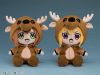 Kigurumi Plushie Noko Shikanoko - My Deer Friend Nokotan | Good Smile Company Plush