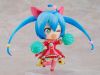 Nendoroid 2045 Hatsune Miku: Wonderland SEKAI Ver. - HATSUNE MIKU: COLORFUL STAGE! | Good Smile Company Figure
