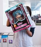Nendoroid Plus Hatsune Miku Jumbo ver - Good Smile Kuji | Good Smile Company Figure