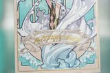 Hatsune Miku feat Yoneyama Mai Commemorative Ticket - Character Vocal Series 01 Hatsune Miku | Good Smile Company Goods