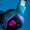 Hatsune Miku Heart of Esports Gaming Headset - Vocaloid | Moeyu Goods