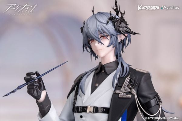 Logos Journey of Music VER 1/8 - Arknights Gift+ | Myethos Figure