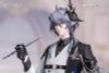 Gift+ Logos Journey of Music VER 1/8 - Arknights | Myethos Figure