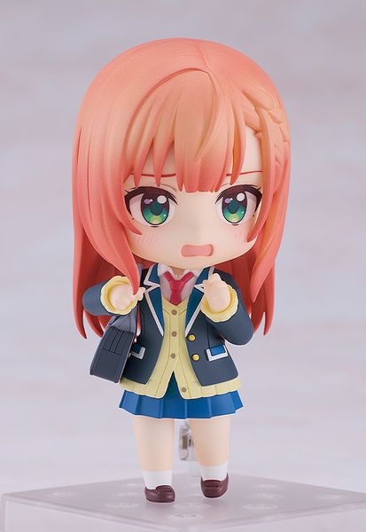 Nendoroid 2259 Aika Natsukawa - The Dreaming Boy is a Realist ( Good Smile Company ) Figure