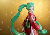 Hatsune Miku Beauty Looking Back Ver 1/7 Scale - Vocaloid | Good Smile Company Figure