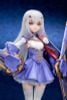 Lancer/Melusine Second Ascension 1/7 - Fate/Grand Order | ques Q Figure