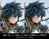 ARTFX J Midoriya Izuku Black Deku Ver. 1/8 - Boku no Hero Academia | Kotobukiya Figure