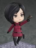 Nendoroid 2761 Ada Wong - Resident Evil 4 | Good Smile Company Figure