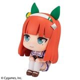 LookUp  Silence Suzuka - Uma Musume: Pretty Derby | MegaHouse  Figure